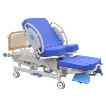 Intelligent Electric Hospital Delivery Bed for Ldr Room (A)