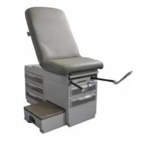 American Style Muti-Function Gynecological Examination Couch