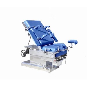 Multifunctional Hydraulic Adjustable Delivery Table (XH-G-3D)