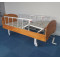 Good Quality Hot Product Manual Three Function Hospital Patient Bed