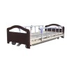 High Quality Mechanical Wooden Hospital Bed