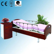 Wooden Home Care Bed (XH-9)