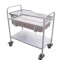 Hospital Infant Bed with Ce FDA ISO Certificates
