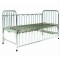 CE/FDA Certified Stainless Steel Flat Hospital Children Bed