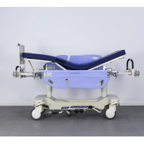 New Multi-Function Hydraulic Hospital Patient Transfer Stretcher Trolley (A)