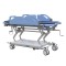 Hospital Patient Transfer Stretcher Trolley