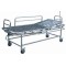High Quality Stainless Steel Patient Stretcher Trolley (G-2)