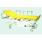 High Quality Stainless Steel Patient Stretcher Trolley (G-2)