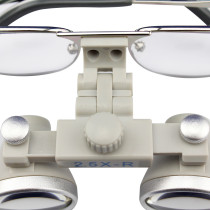 Hot Sale New Portable white Head Light Lamp for Dental Surgical Medical Binocular