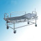 Stainless Steel Material Patient Transfer Trolley/ Hospital Furniture (G-2)