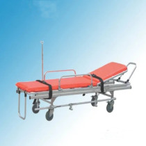 Emergency Stretcher for Ambulance Use (F-6)