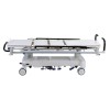 Hospital Patient Transprot Trolley, Hydraulic Patient Trolley (XH-I-4)