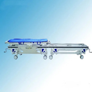 Operation Room Equipment, Hospital Medical Connecting Patient Transfer Stretcher (F-1)