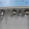 Dental handpiece Lubricant Machine / Handpiece cleaner SC-L2