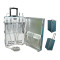 Portable dental unit complete equipment /Dental device