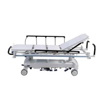 Transparent X-ray Medical Transfer Stretcher for Enmergency Room