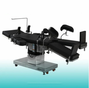 Electric Operating Table for All Kinds of Sugeries
