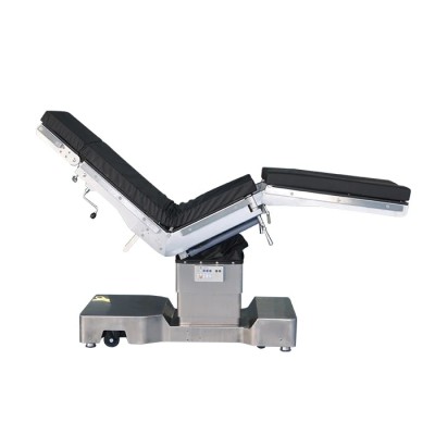 New Multi-Function Electro-Hydraulic Operating Table, X-ray C-Arm Available (A)
