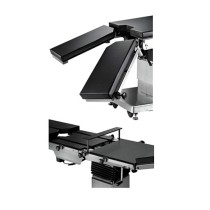 Multifunction Electric Operating Theatre Table