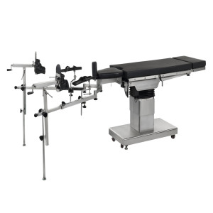 Multifunction Electric Operating Theatre Table