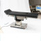CE FDA Approved C-Arm Electric Operating Table, Radiolucent (A)