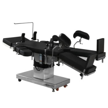Electric Operating Table with Ce, FDA Certificate