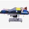 Surgical Positioning Pad for Pronepositioning