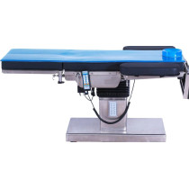 Surgery Use Gel Pad for Matching Operating Tables
