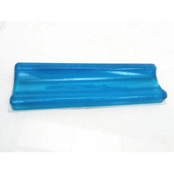 Positioning Gel Pad for Surgery, Contoured Arm/Leg Pad