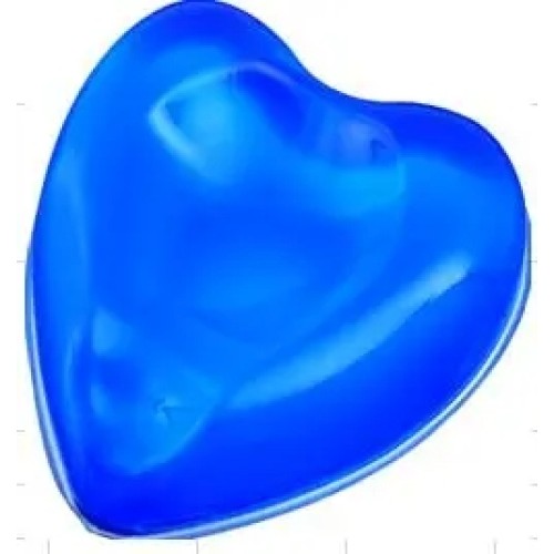 Heart Shaped Head Pad with High Quality/Ce FDA ISO Certificates