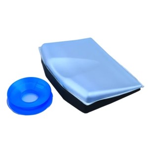 Thyroid Pad Soothing Surgical Gel Positioning Pads