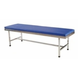 Stainless Steel Examination Bed / Couch