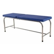 Steel Examination Couch, Medical Couch (XHJ10D)