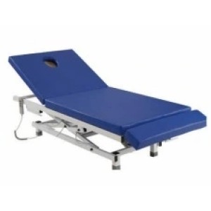 Deluxe Electric Adjustable Examination Couch (I-7)
