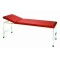 Stainless Steel Medical Patient Adjustable Examination Couch (I-5)