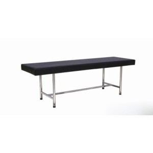 Stainless Steel Hospital Medical Patient Examination Table, Clinic Table (XH-H-3)