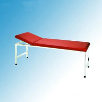 Stainless Steel Hospital Medical Examination Bed (I-5)
