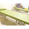 Electric Examination Bed with and Without Wheels