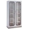 Two Doors Hospital Cabinet with Ce, FDA Certifcate