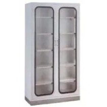 Hospital Cabinet with Ce FDA ISO Certificates