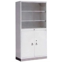 High Quality Hospital Equipment Cabinet Medical Furniture