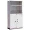 High Quality White Hospital Cabinet