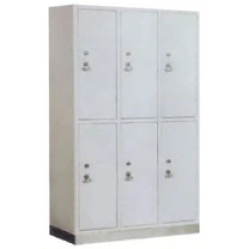 Hospital Cabinet Without Glass Cabinet