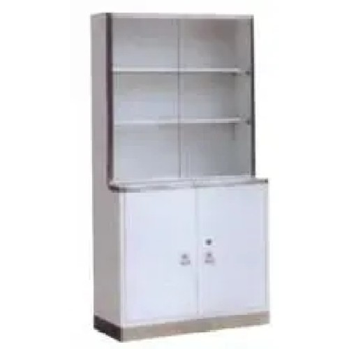 Hospital Cabinet for Drug Storage with Ce FDA ISO Certificates