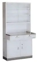 Hospital Cabinet with Ce FDA ISO Certificates