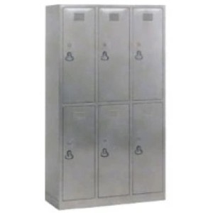 Stainless Steel Hospital Cabinet for Dressing