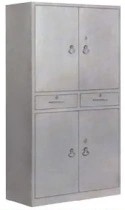 Hospital Cabinet for Medicine and Instrument Storage