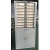 Medical Hospital Cabinet with ABS Medicine Cups