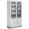 Hospital Medical Metal Appliance Cabinet for Instrument Storage Equipment (U-2)