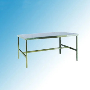 Stainless Steel Working Table for Packing (S-6)